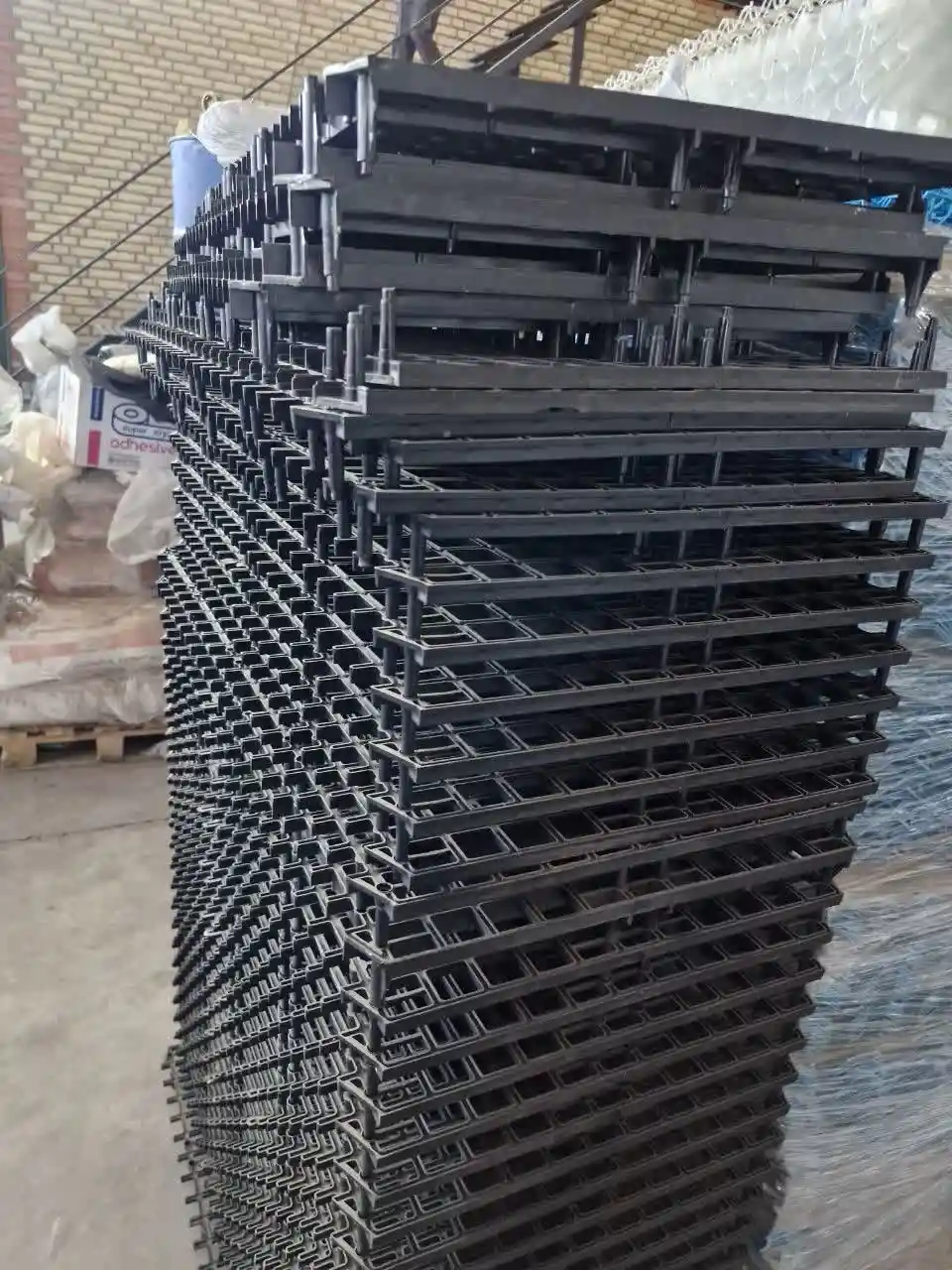 پکینگ گرید اسپلش 7044